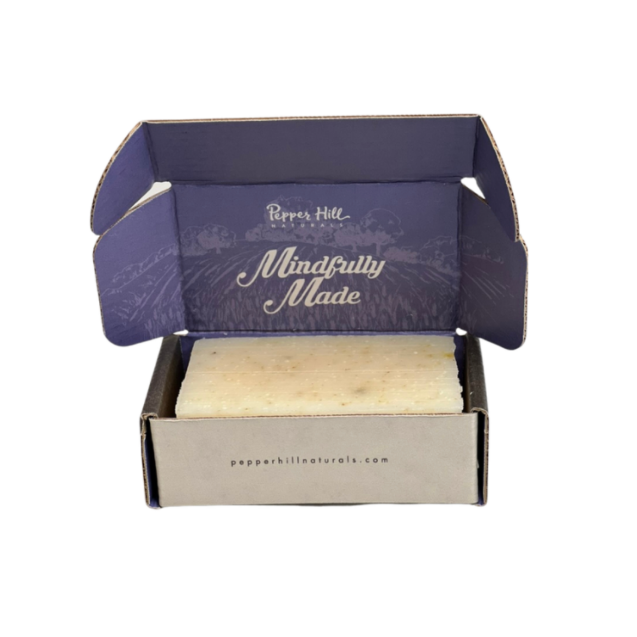 Soap Bar Lavender Calendula (Subscribe & Save)