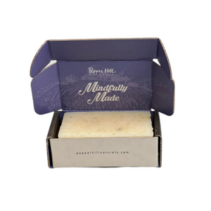 Soap Bar Lavender Calendula (Subscribe & Save)