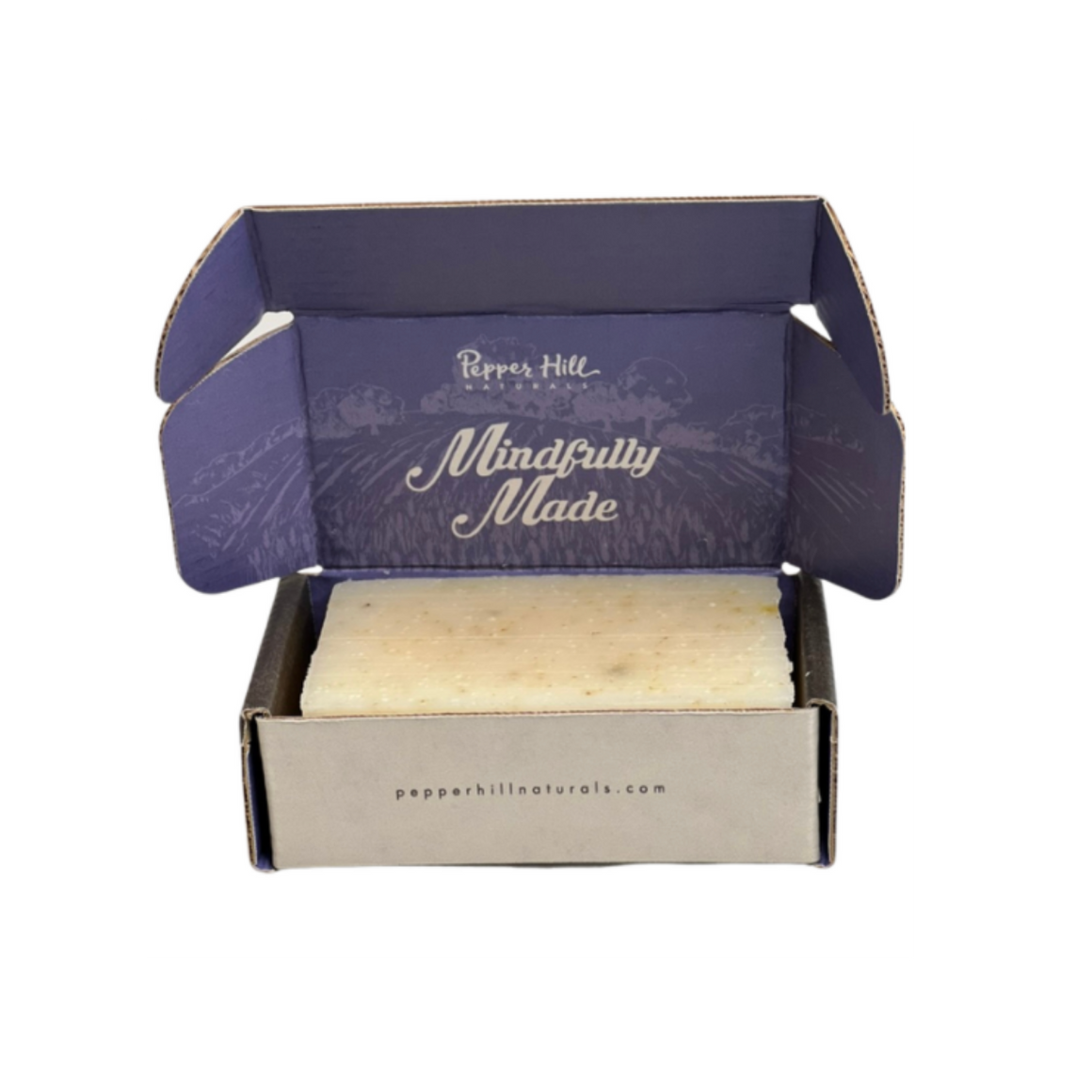 Soap Bar Lavender Calendula (Subscribe & Save)