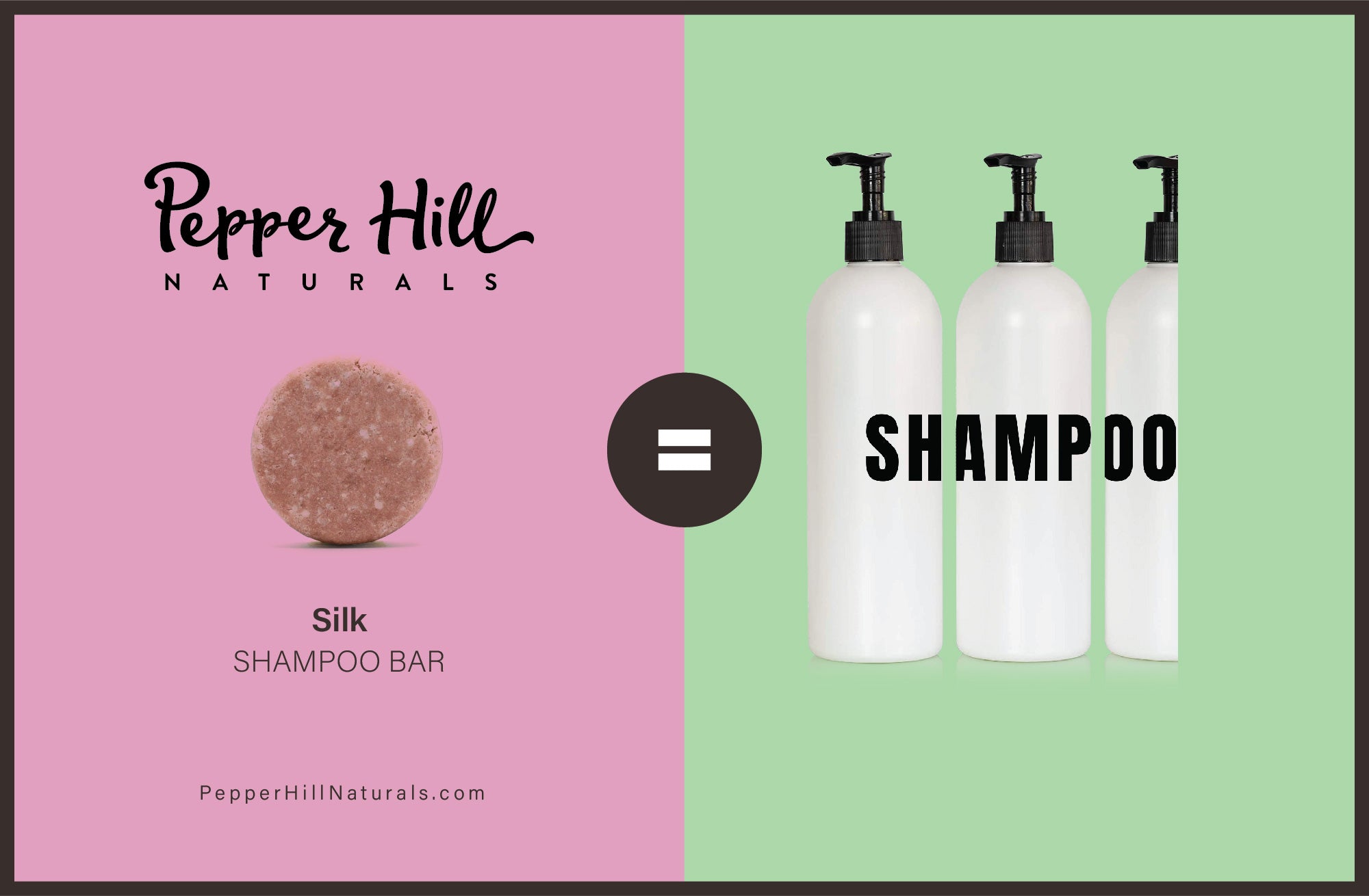 Shampoo Bar - Calendula Lavender